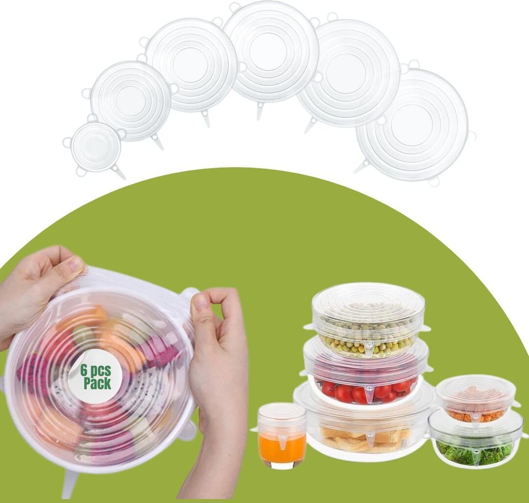2.6 inch, 3.7 inch, 4.5 inch, 5.7 inch, 6.5 inch, 8.3 inch Lid Set-image-10