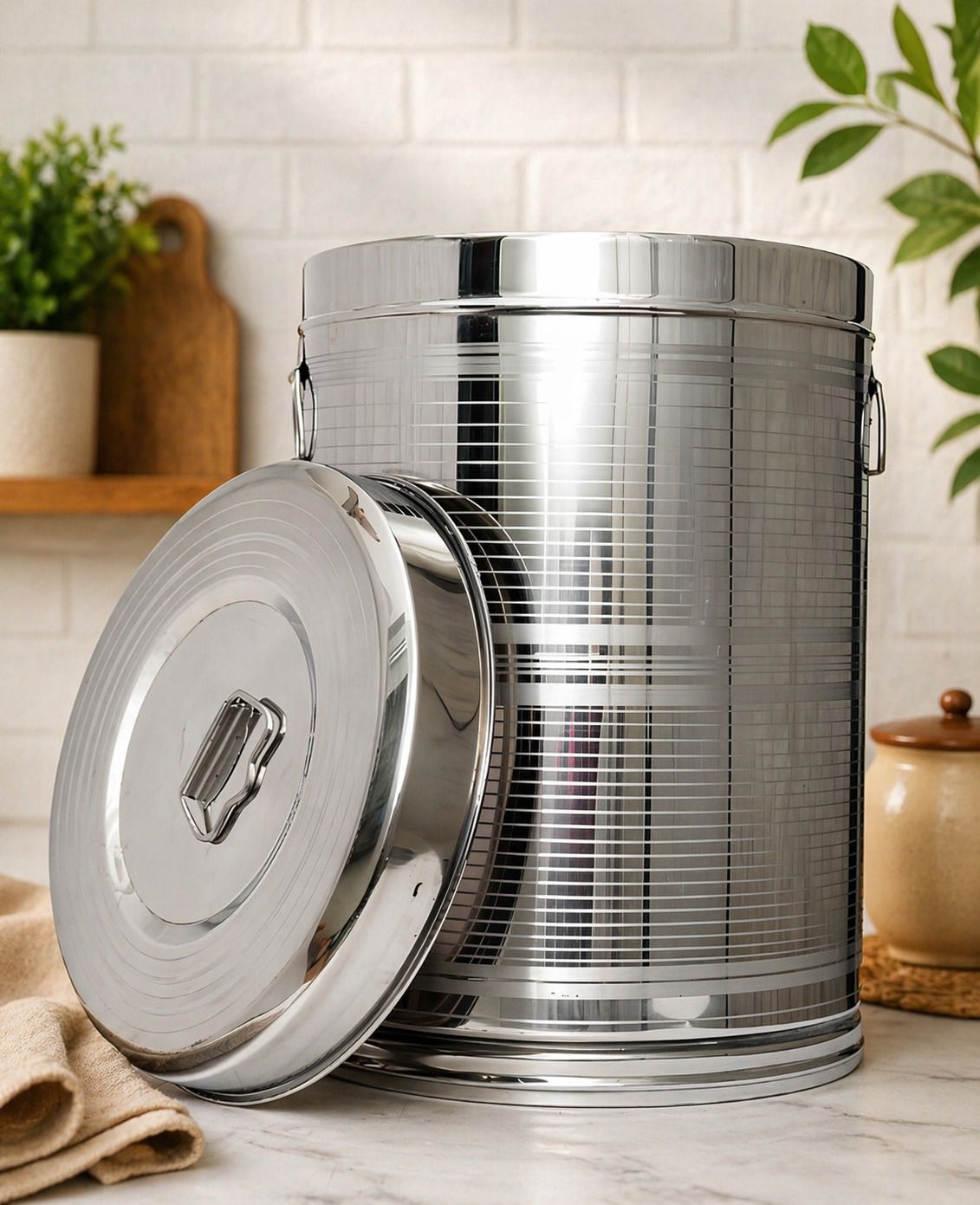 food storage box-10-L food storage box-10-L 10 L Drum-image-21