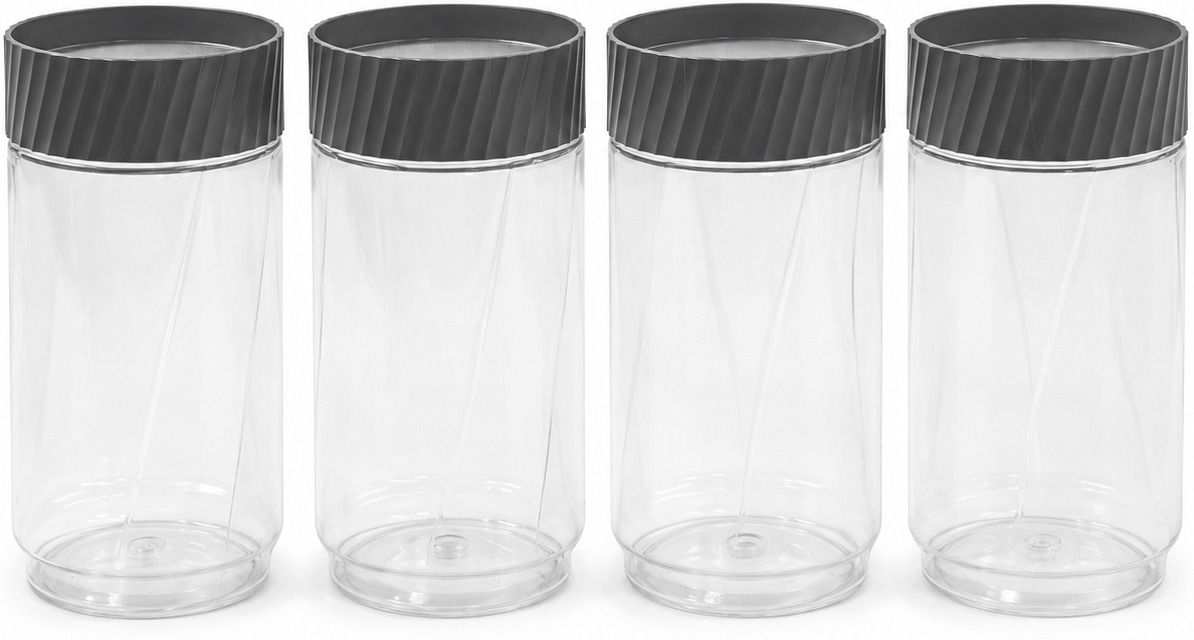Plastic Grocery Container - 1 L-image-46