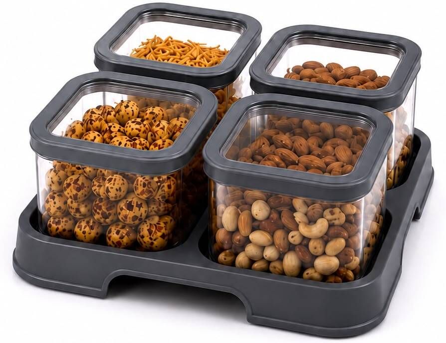 essnix p container 03 Storage Box-picture-39
