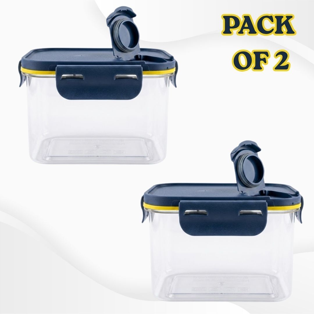 see inside Plastic Utility Container - 700 ml-picture-13