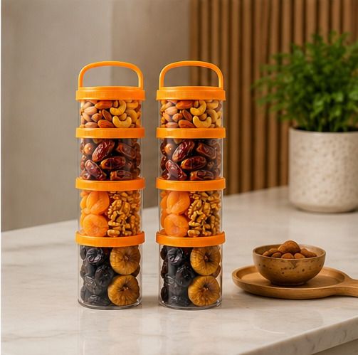 Plastic Fridge Container - 1.502002503E11 ml-image-49