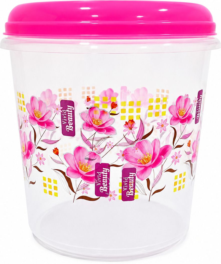 homanta Plastic Grocery Container - 20000 ml-picture-8