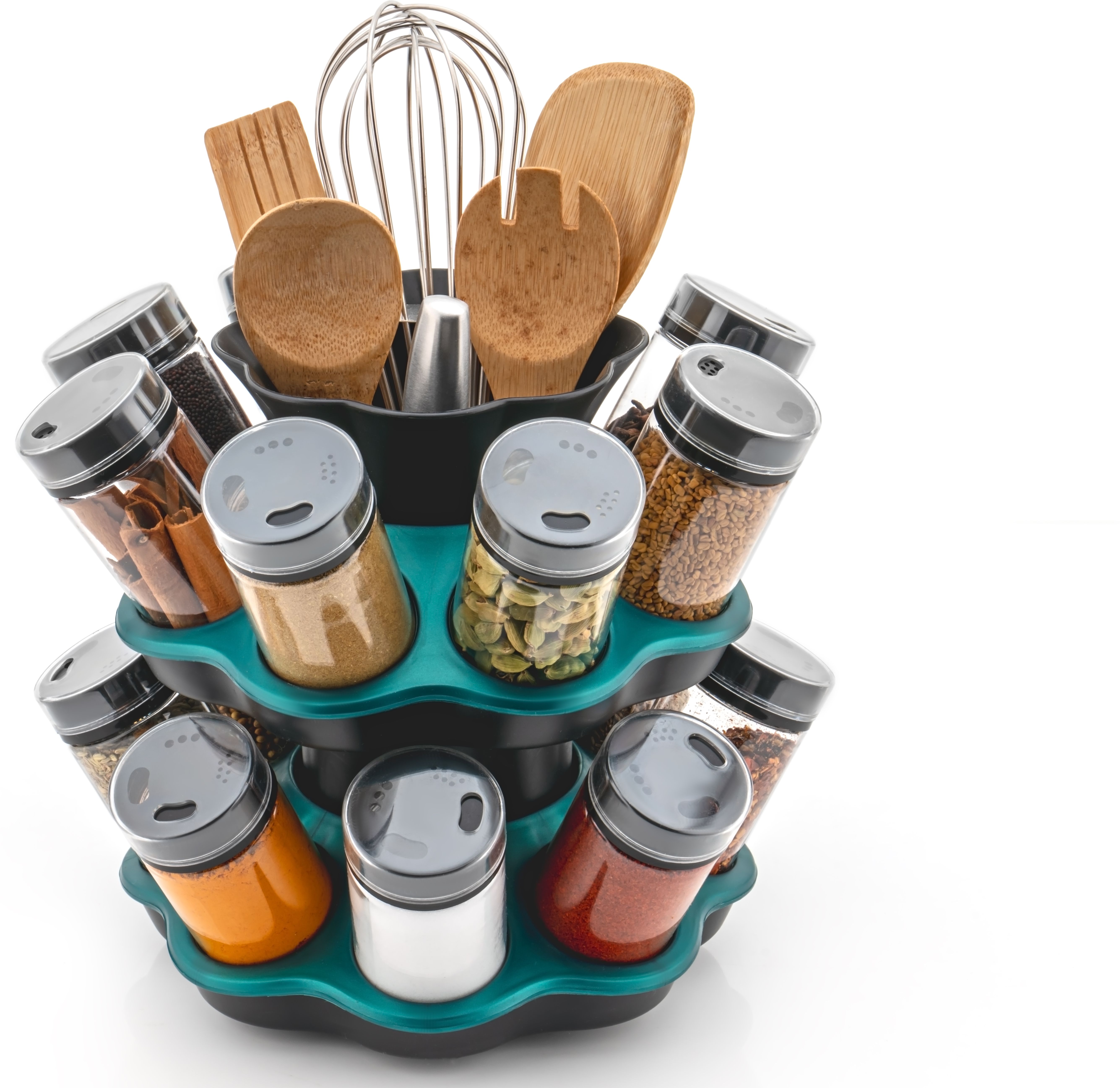 winebird Spice Set Plastic-picture-25