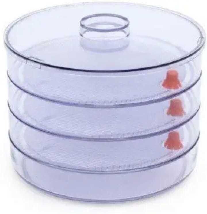 Plastic Sprout Maker- 2500 ml-image-5