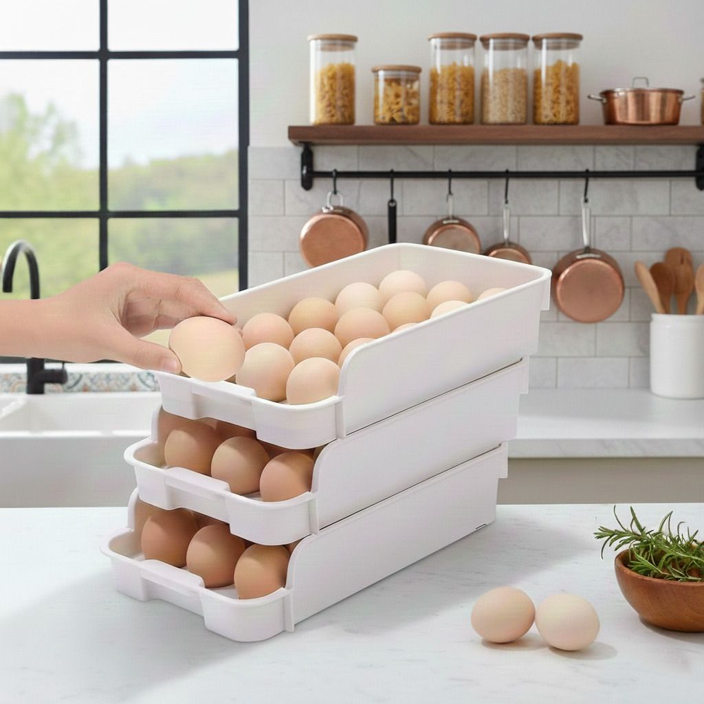 vsell Egg holder Egg Holder-picture-22