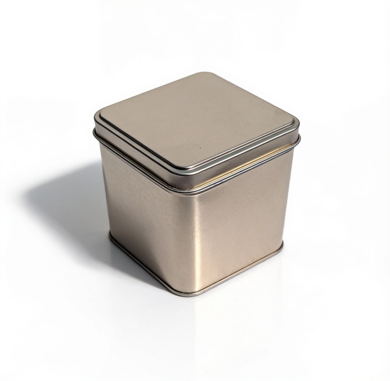 abcecommerce Aluminium Utility Container - 500 ml-picture-14