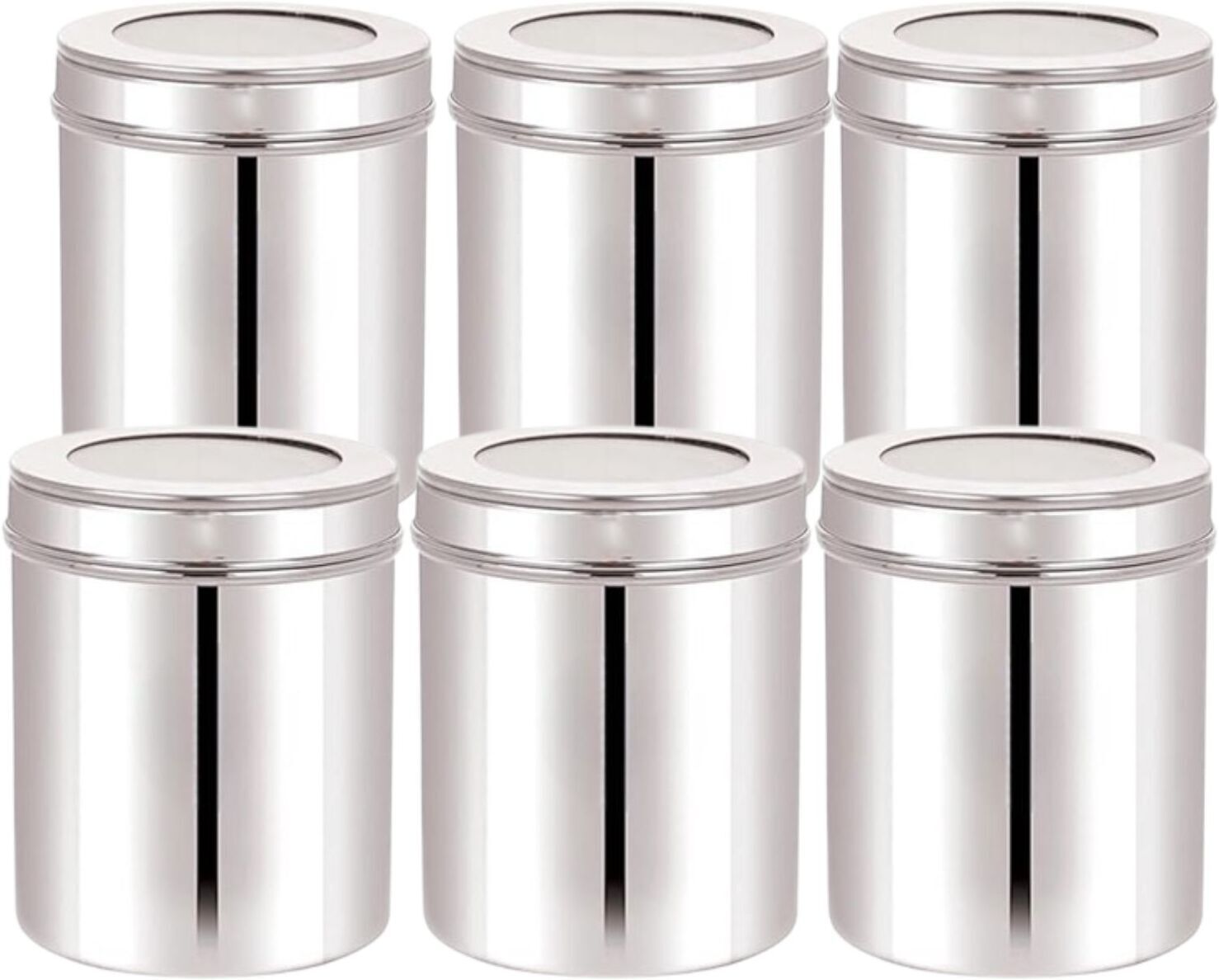 Stainless Steel Utility Container - 1000 ml-image-13