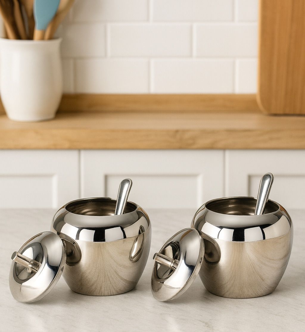 Sauce Set Stainless Steel-image-15