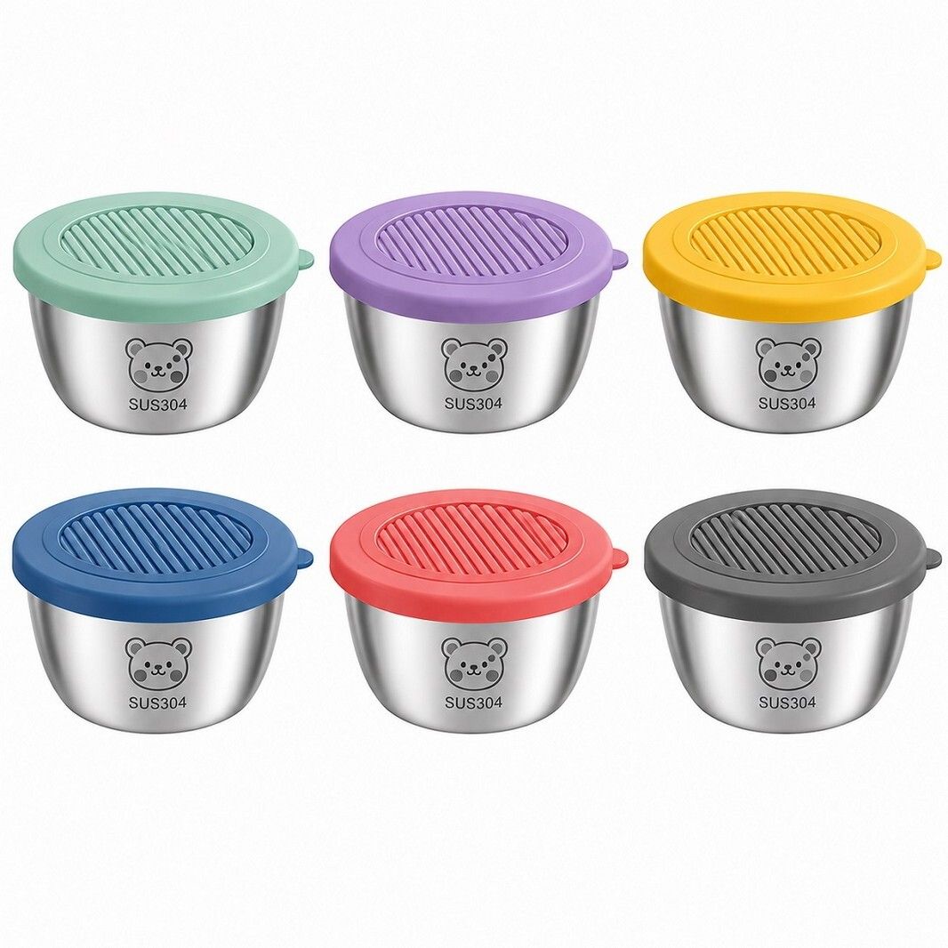 narv Spice Set Stainless Steel, Plastic, Silicone-picture-28