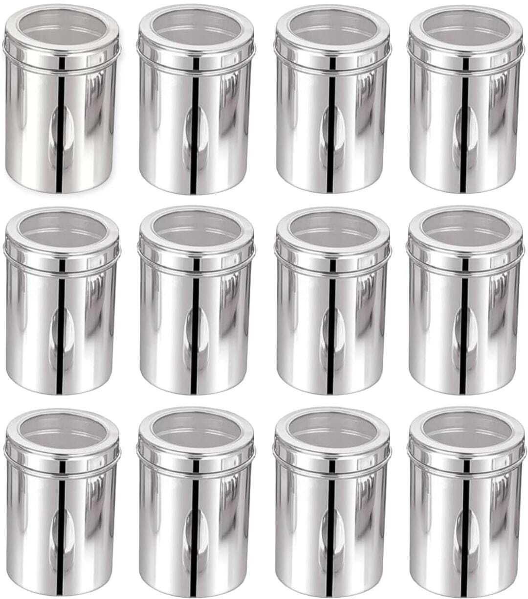steeple Steel, Stainless Steel Utility Container - 1000 ml, 1000 ml, 1000 ml, 1000 ml, 1000 ml, 1000 ml, 1000 ml, 1000 ml, 1000 ml, 1000 ml, 1000 ml, 1000 ml-picture-10