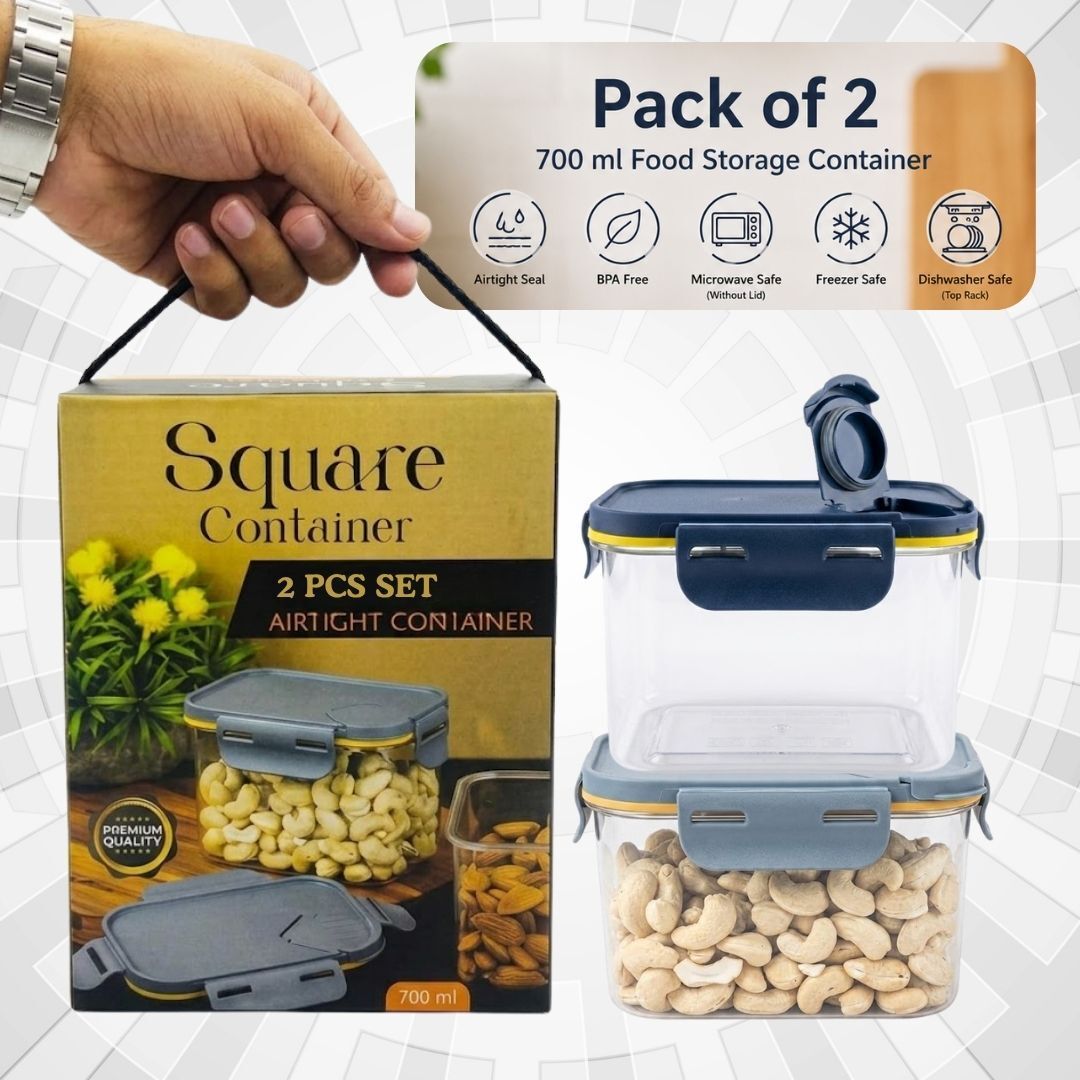 see inside Plastic Utility Container - 700 ml-picture-14