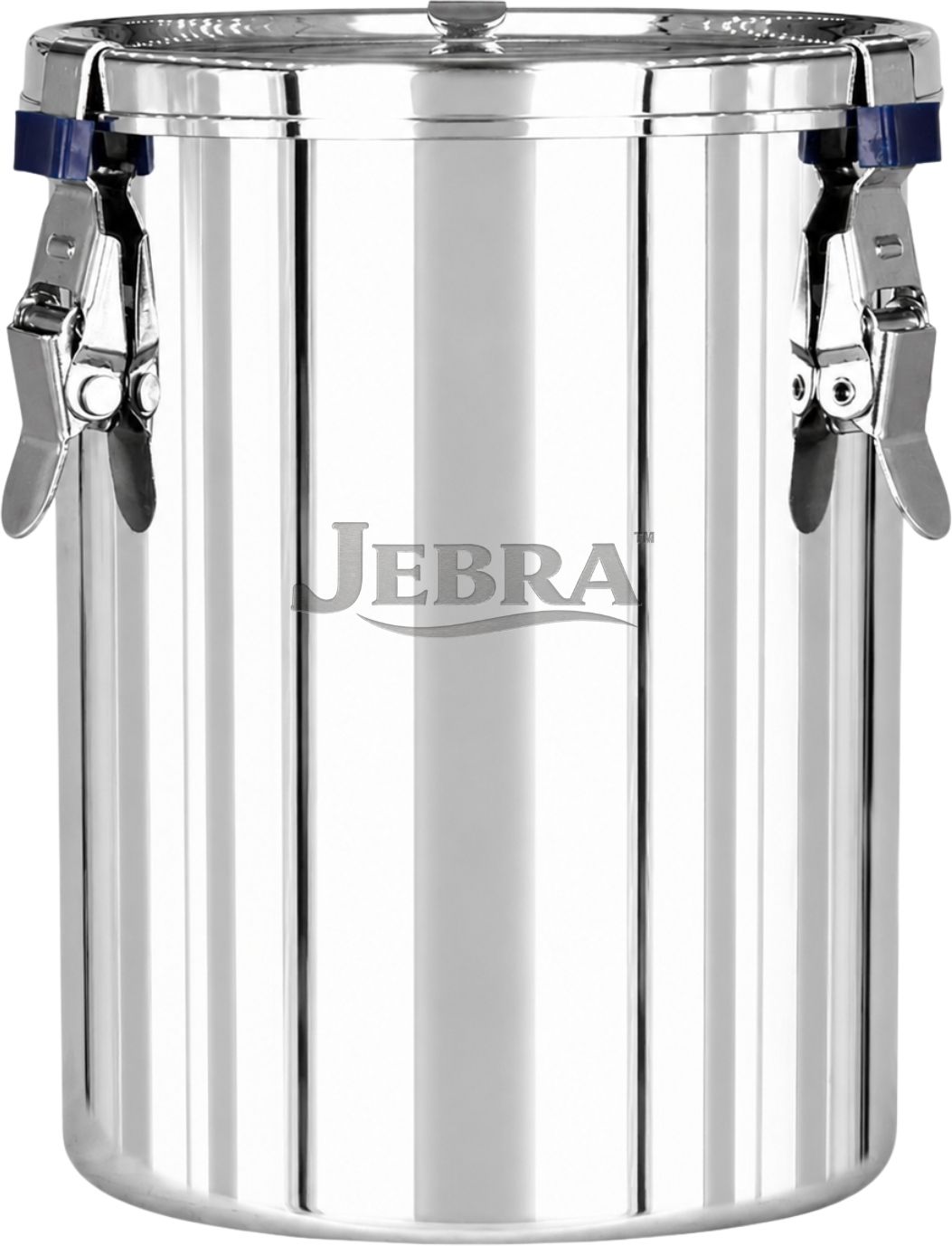 Stainless Steel Utility Container - 2000 ml-image-7