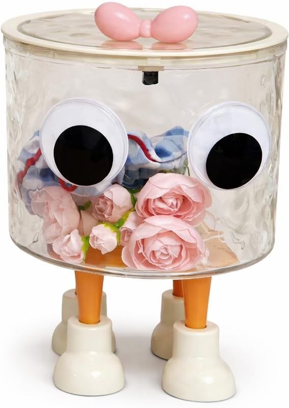 Glass Utility Container - 1000 ml-image-0