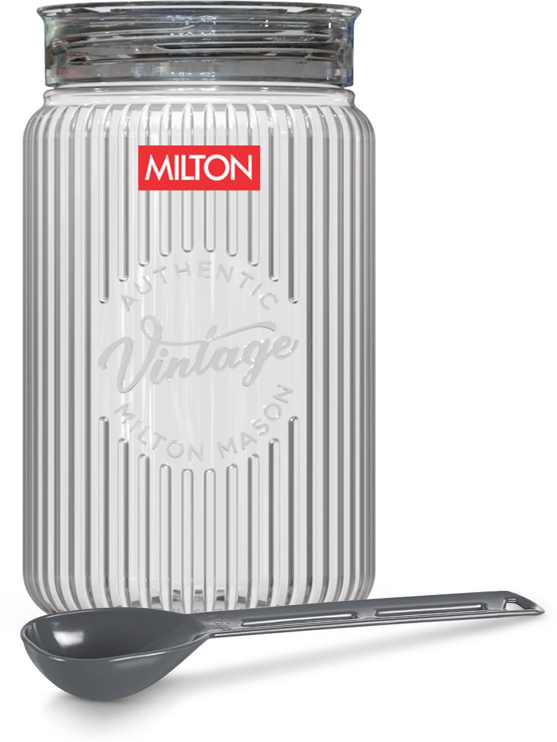 milton Plastic Grocery Container - 2 L-picture-18