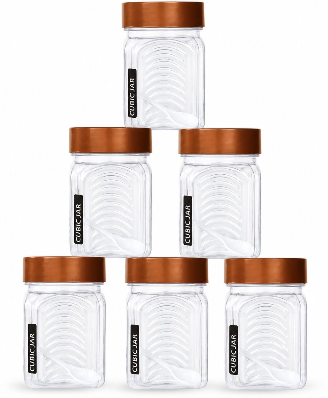 Plastic Utility Container - 300 ml-image-21