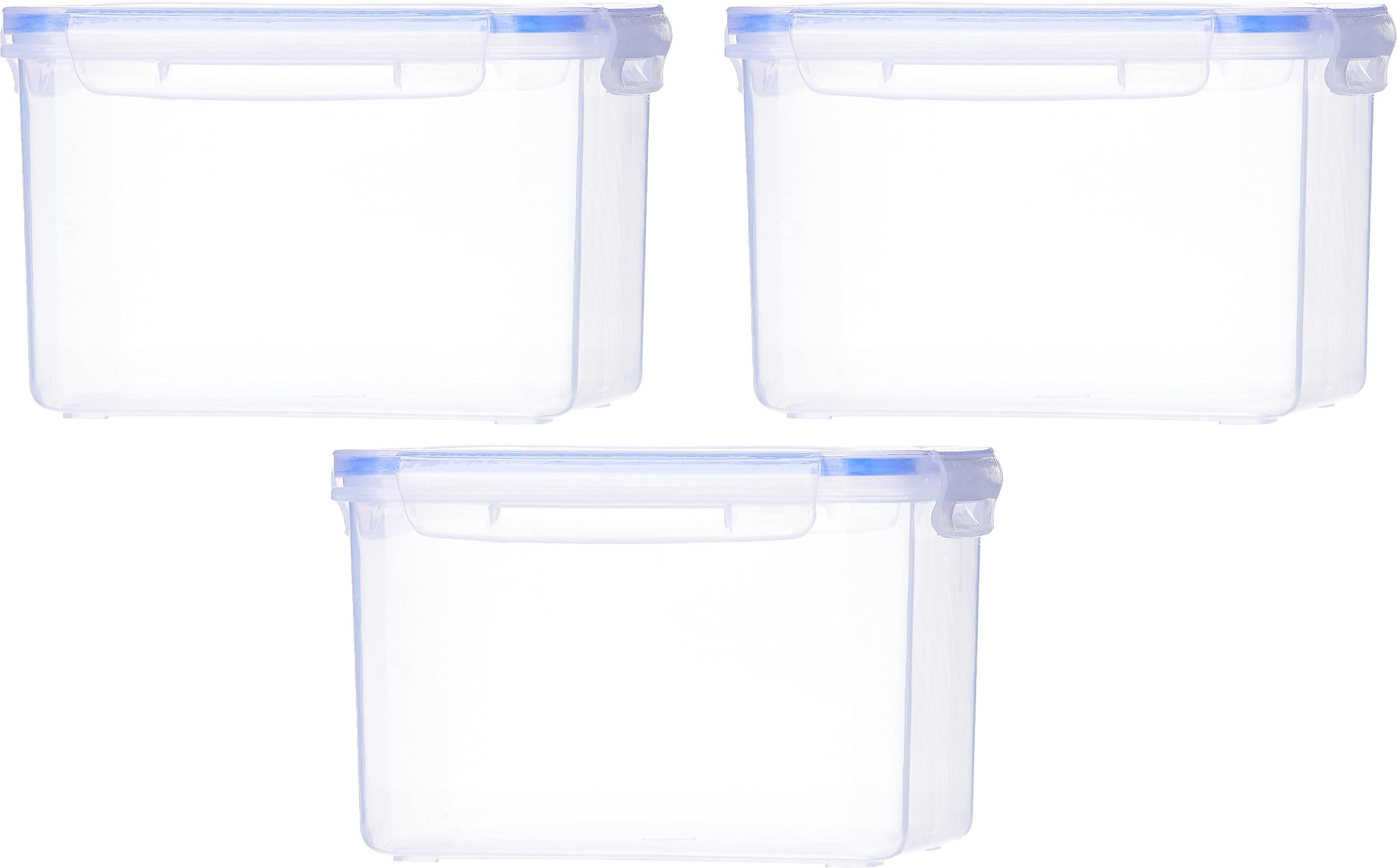 Plastic Utility Container - 1800 ml-image-45