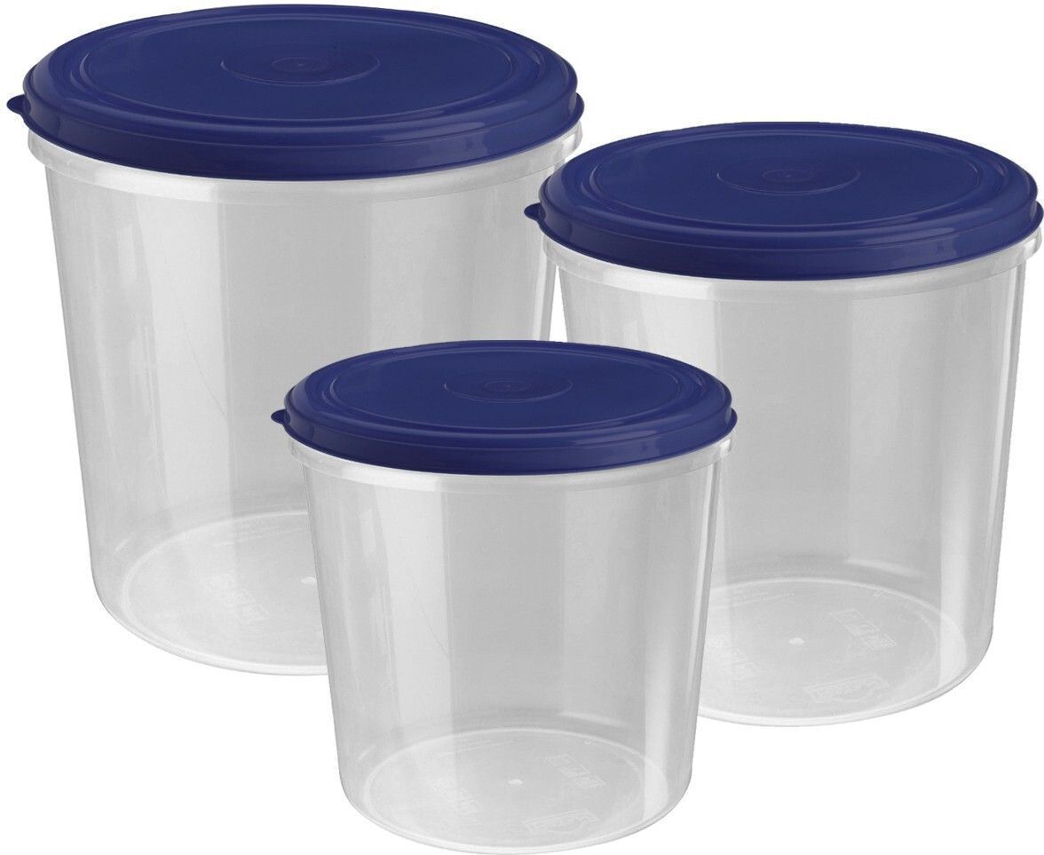 n h enterprise Plastic Utility Container - 5 L, 7.5 L, 10 L-picture-42