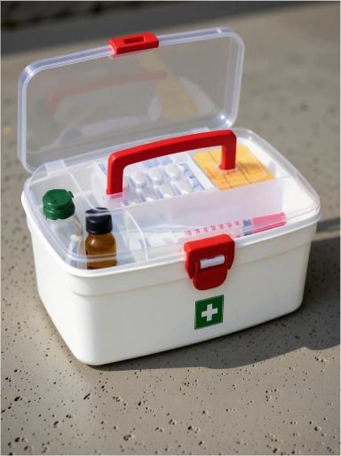 Dog Oral Medication Tablets