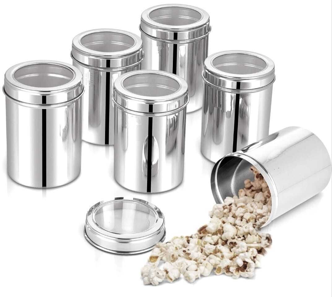 steeple Spice Set Steel, Stainless Steel-picture-11