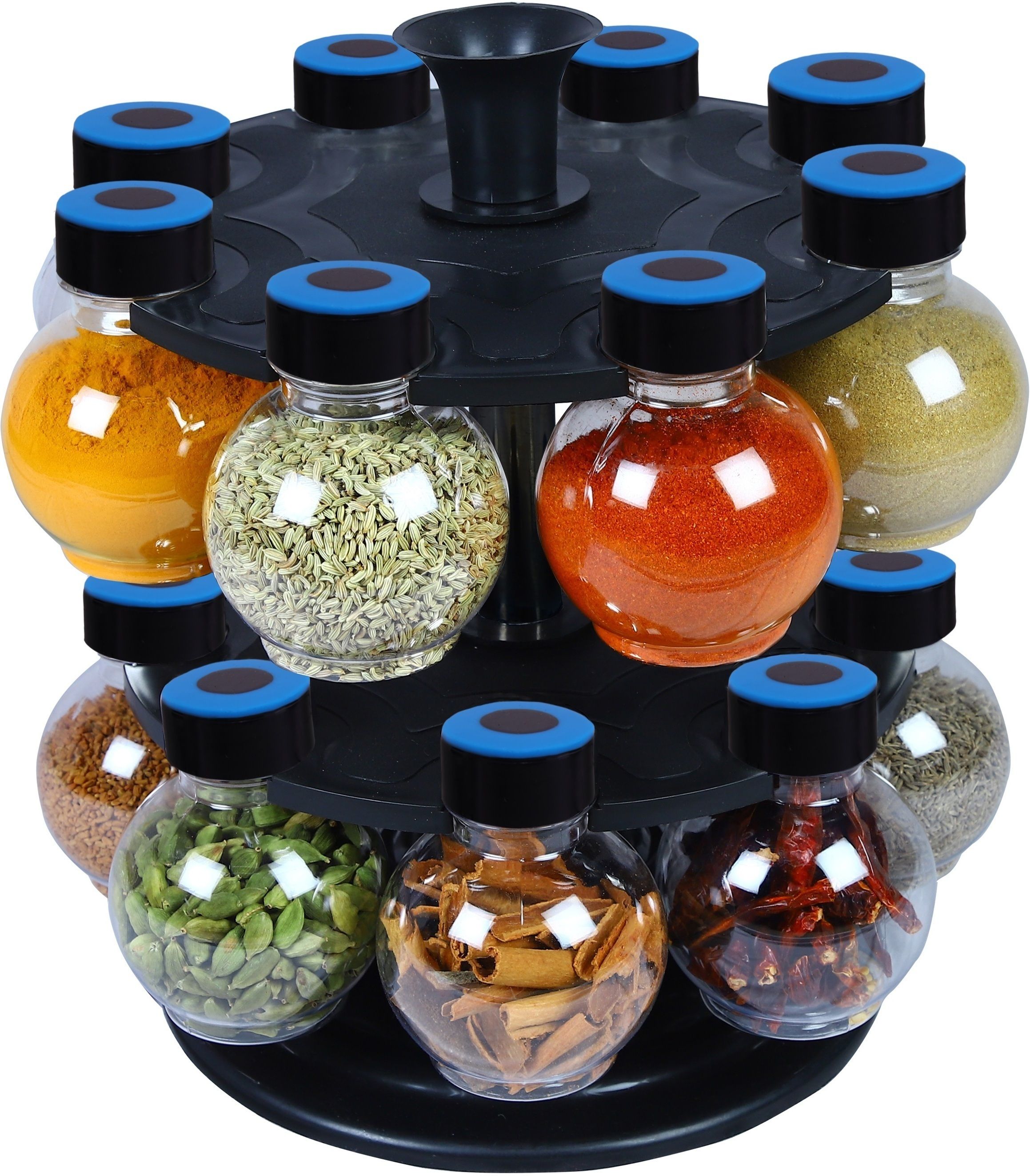 3d metro super store Plastic Grocery Container - 250 ml-picture-14