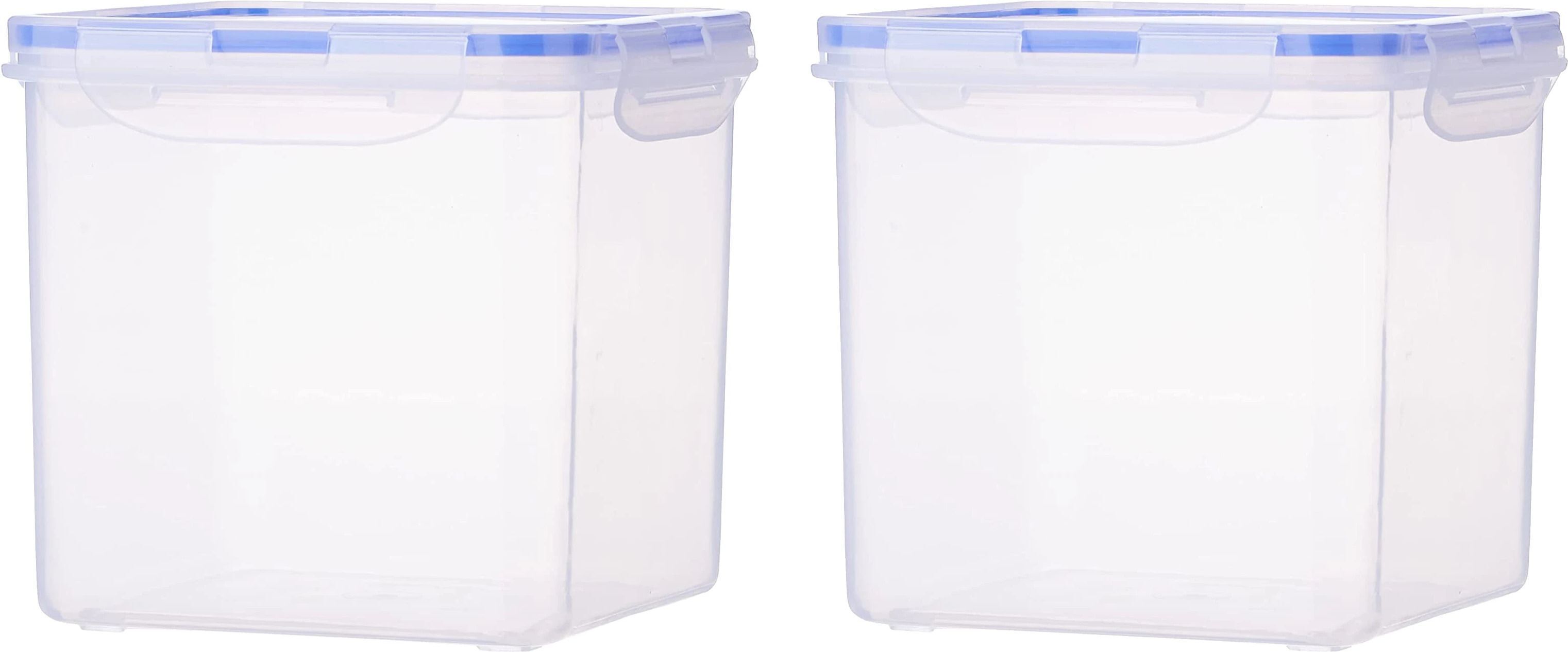 n h enterprise Plastic Utility Container - 2300 ml-picture-22