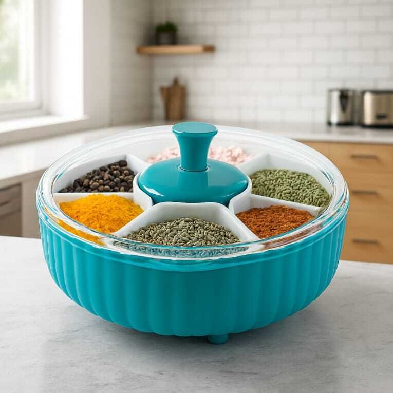 riddhient Spice Set Plastic-picture-11