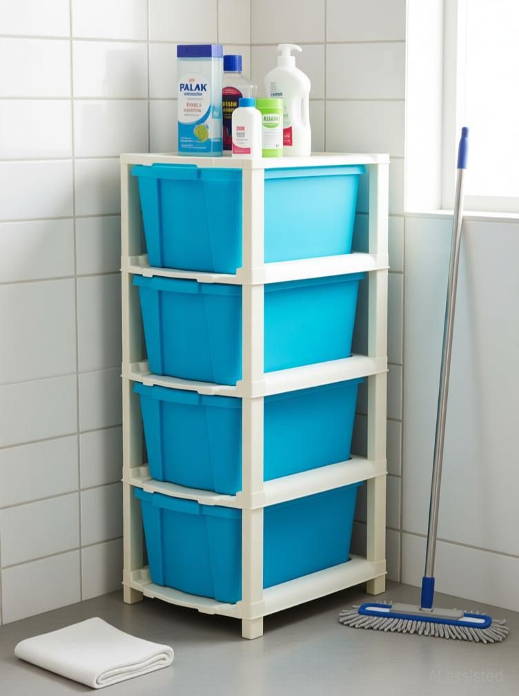 palak CLASSIC STORAGE BOX_SB Storage Box-picture-24
