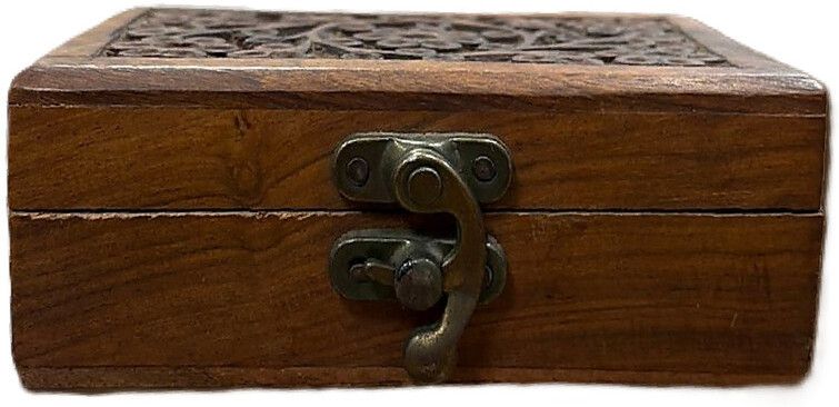 Wooden Utility Container - 2 L-image-10