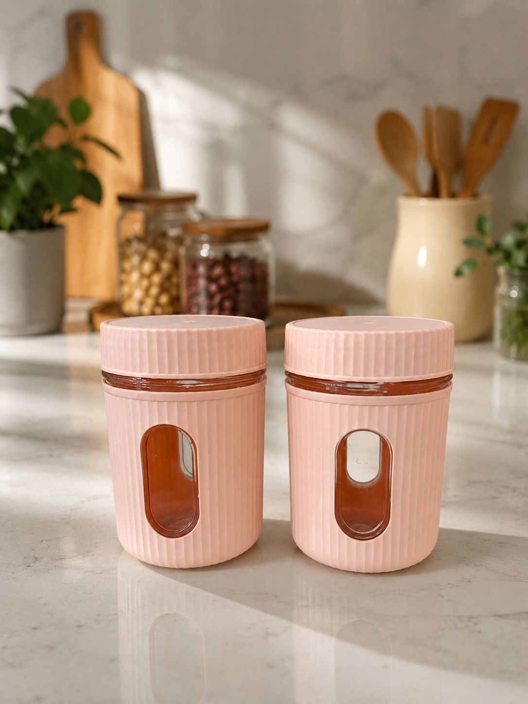 Plastic Utility Container - 750 ml-image-28