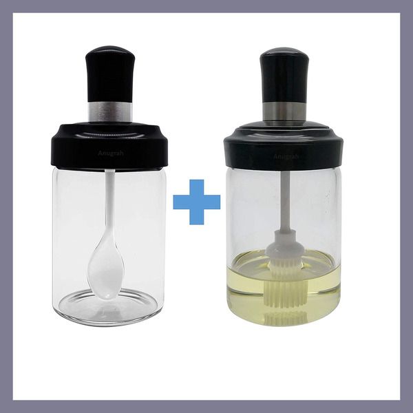 mradhil Glass Utility Container - 0.5 ml-picture-47