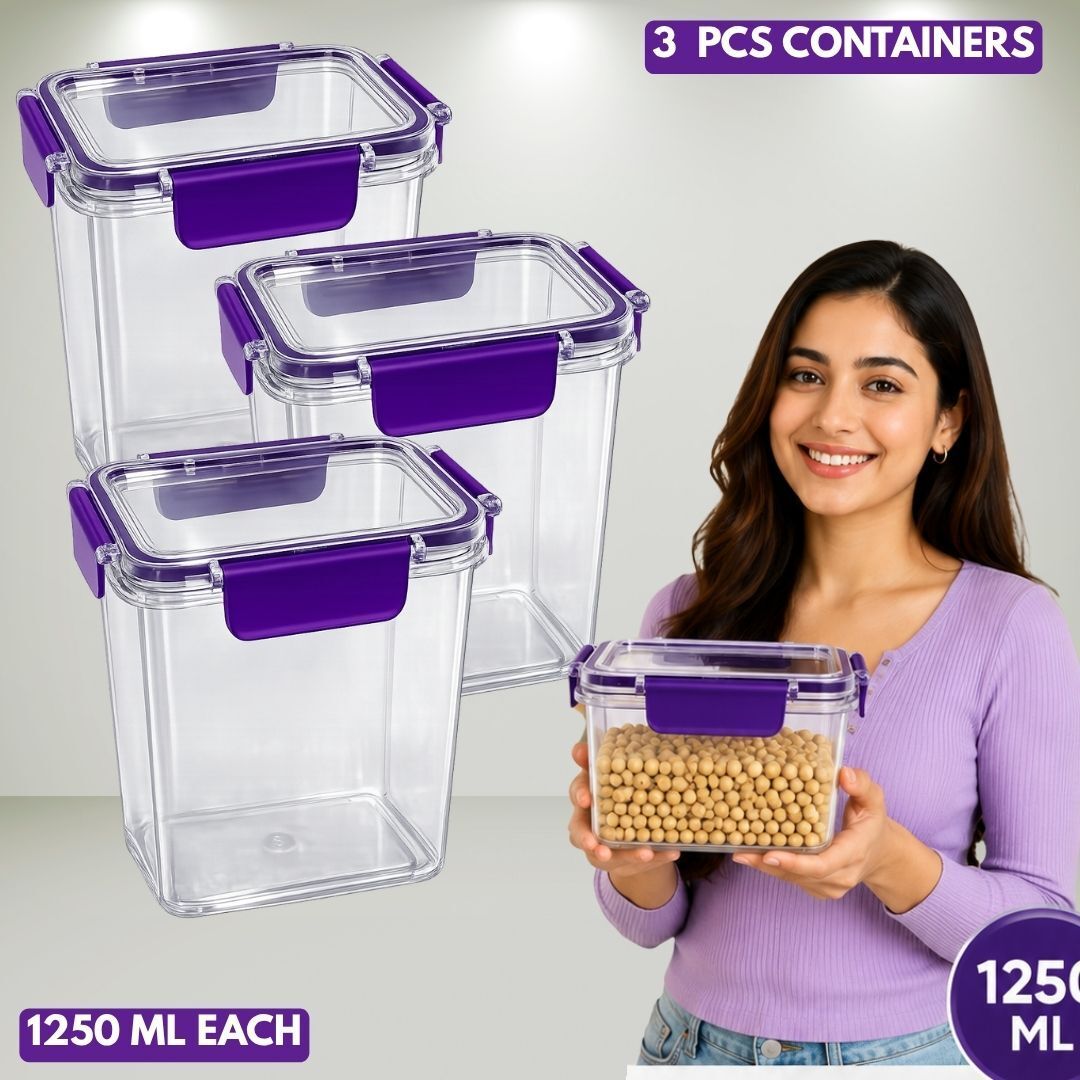 see inside Plastic Utility Container - 1250 ml-picture-26