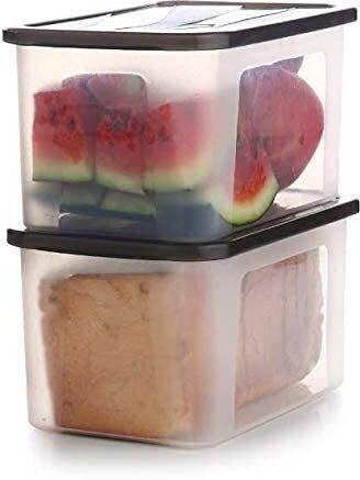 axiline Plastic Bread Basket-picture-20