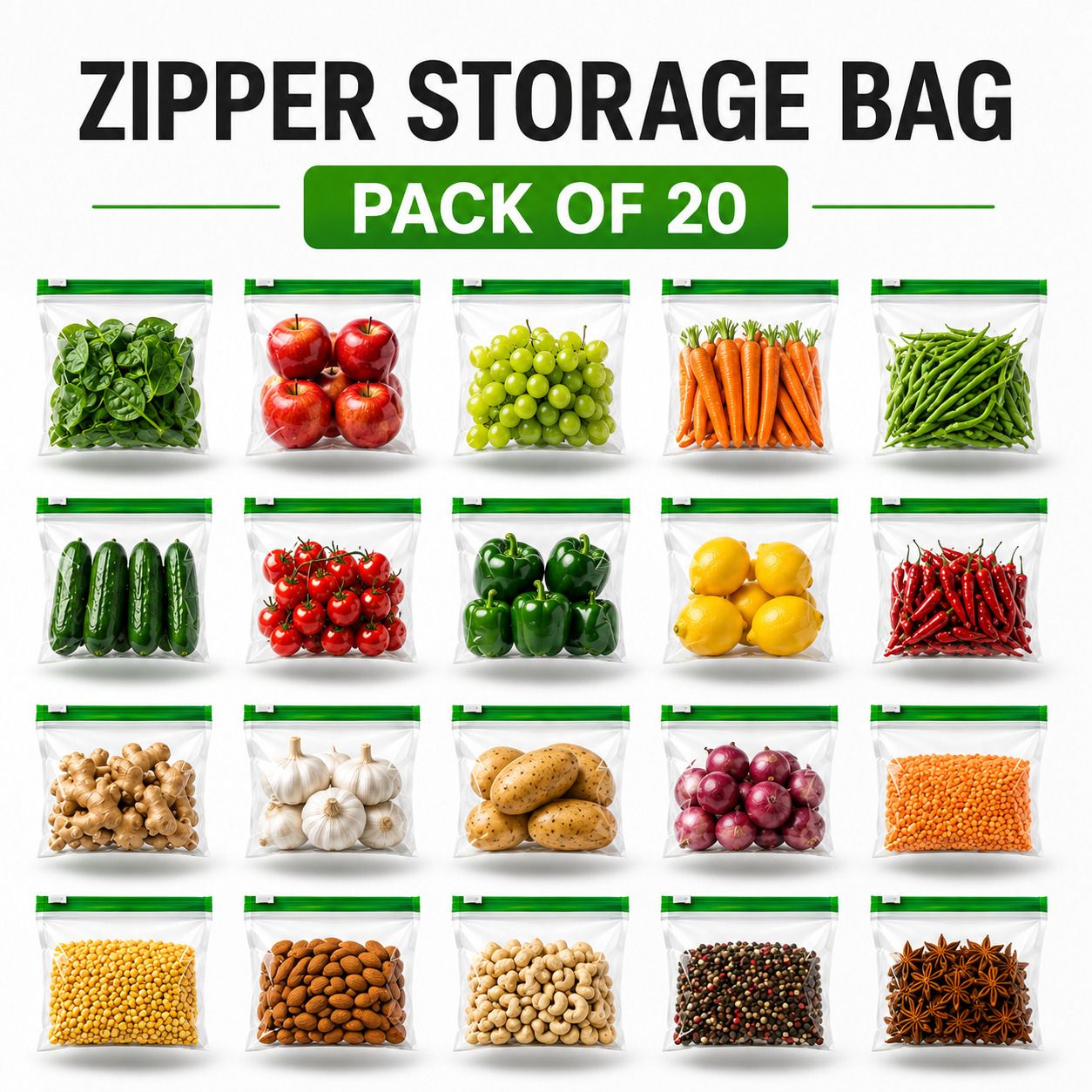 Plastic Utility Container - 1500 ml-image-33