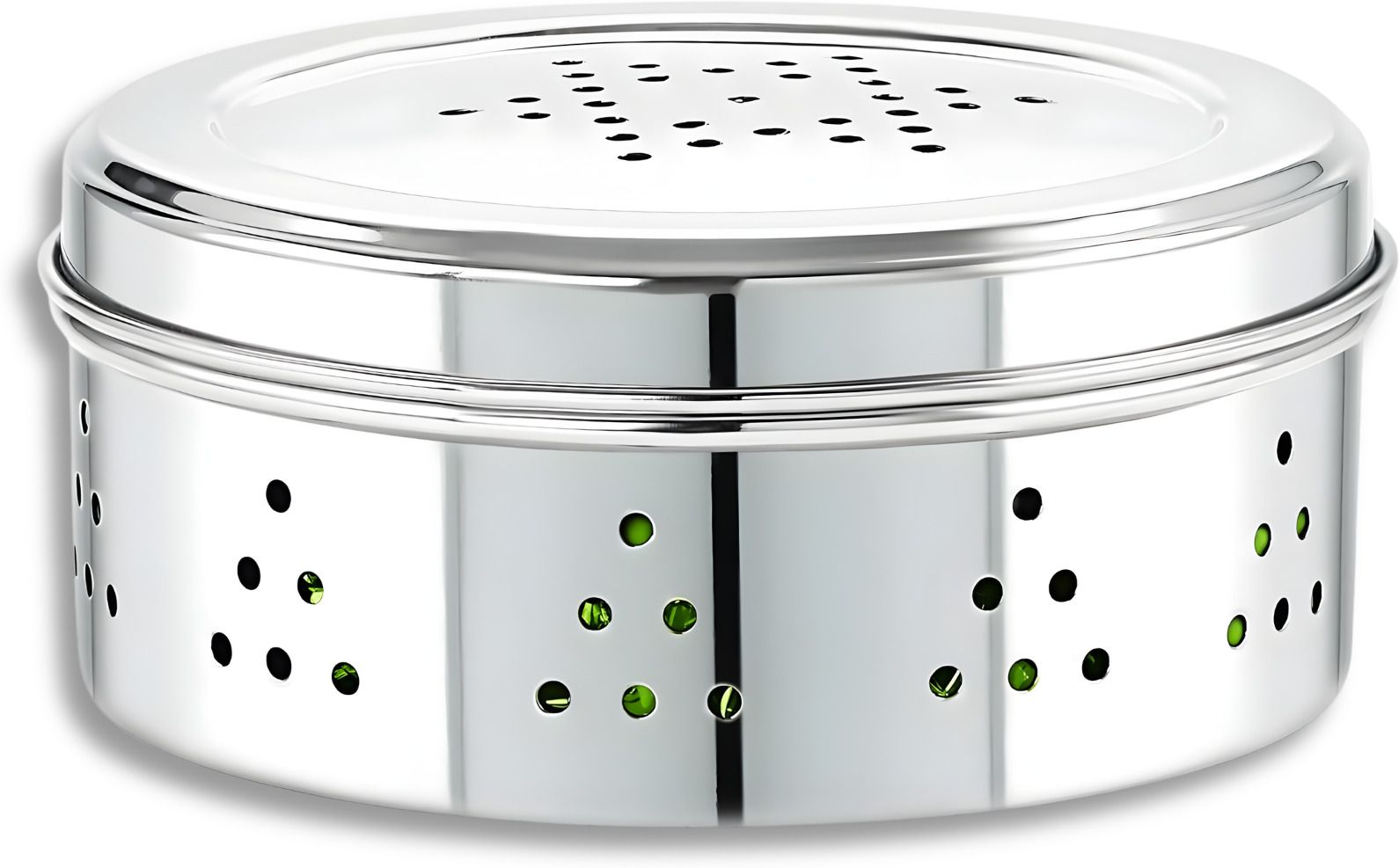 devera Stainless Steel Sprout Maker - 600 ml-picture-13