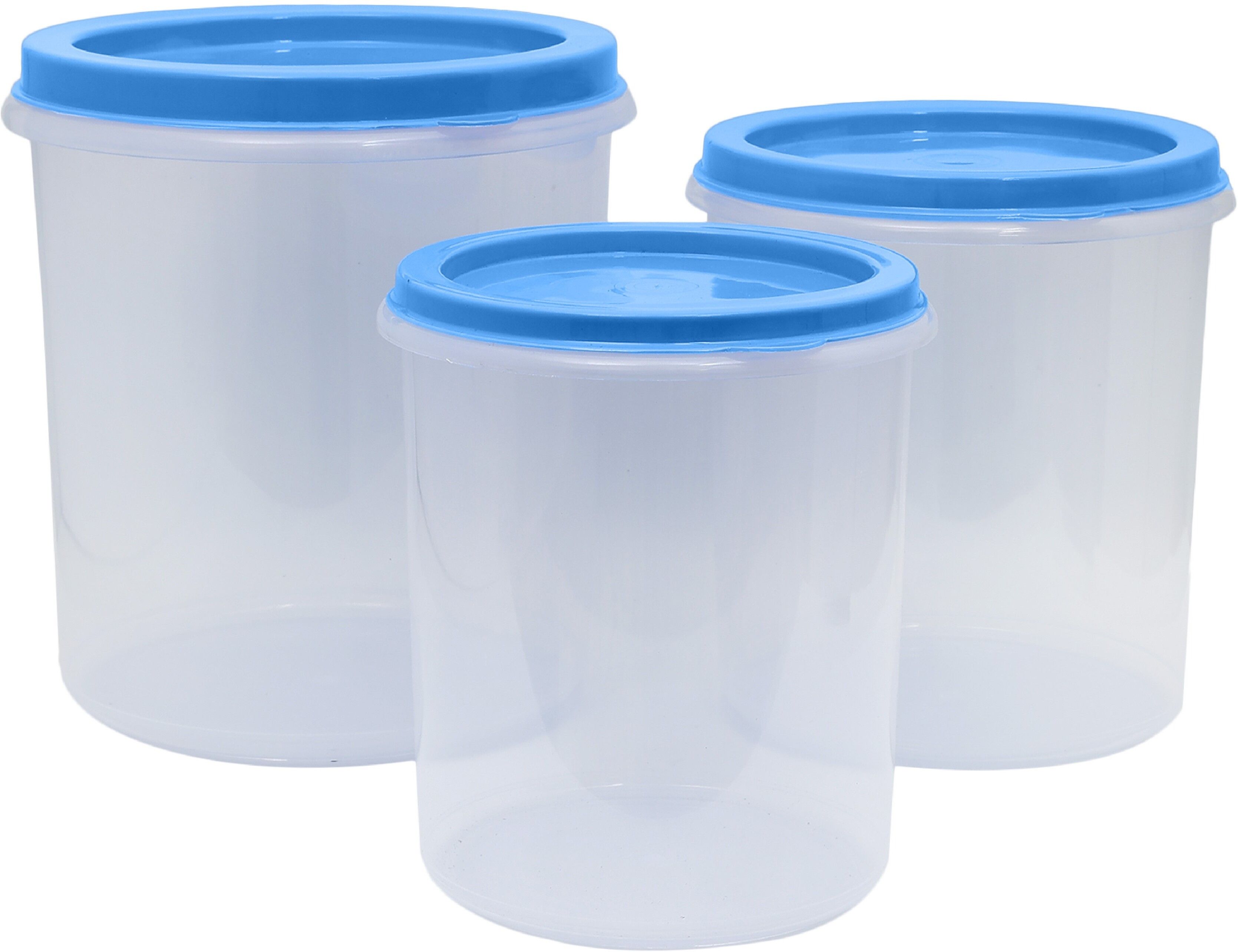 flipkart smartbuy Stainless Steel Utility Container - 5000 ml, 7000 ml, 10000 ml-picture-15