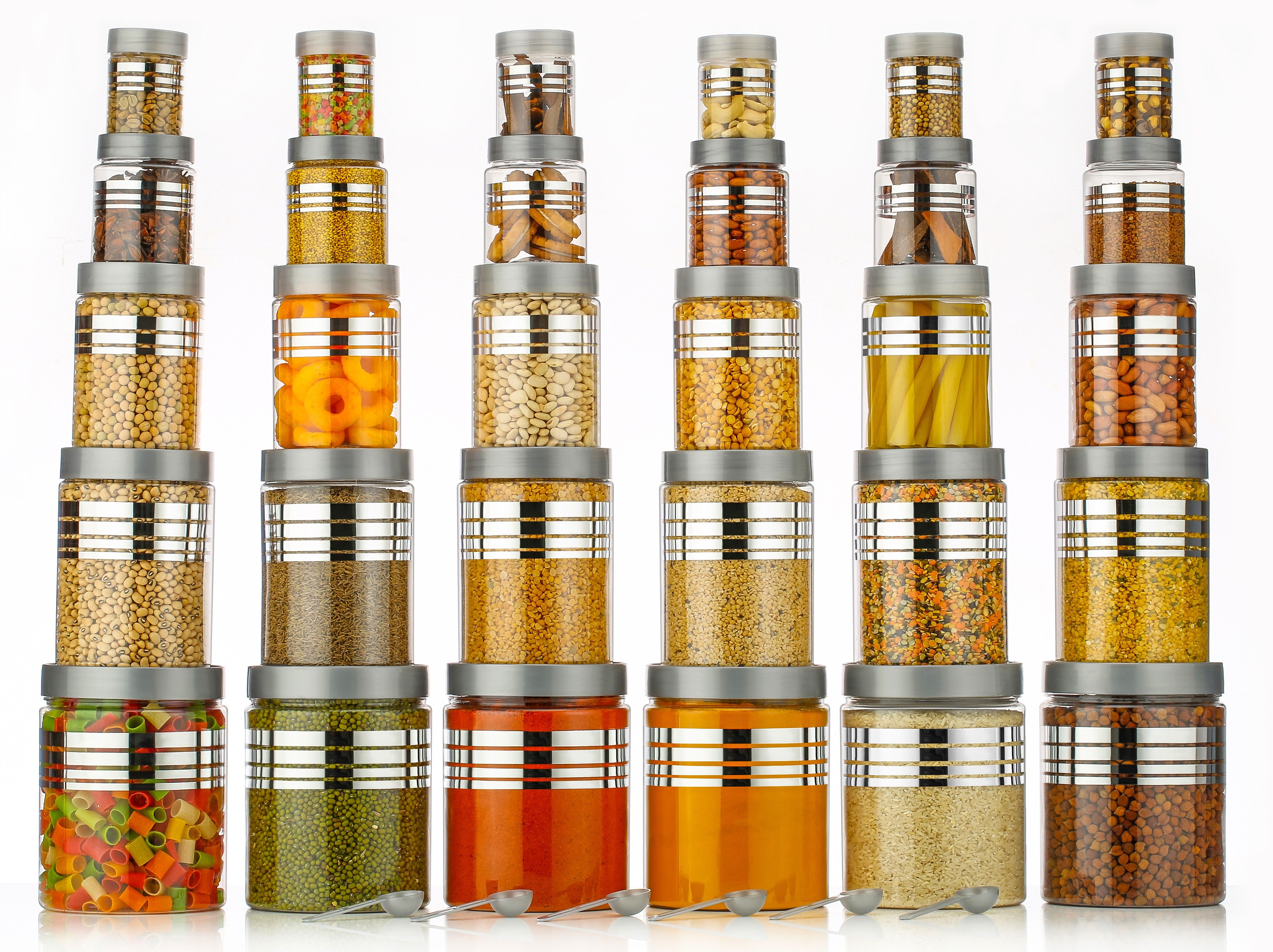 norvium Spice Set Plastic-picture-21