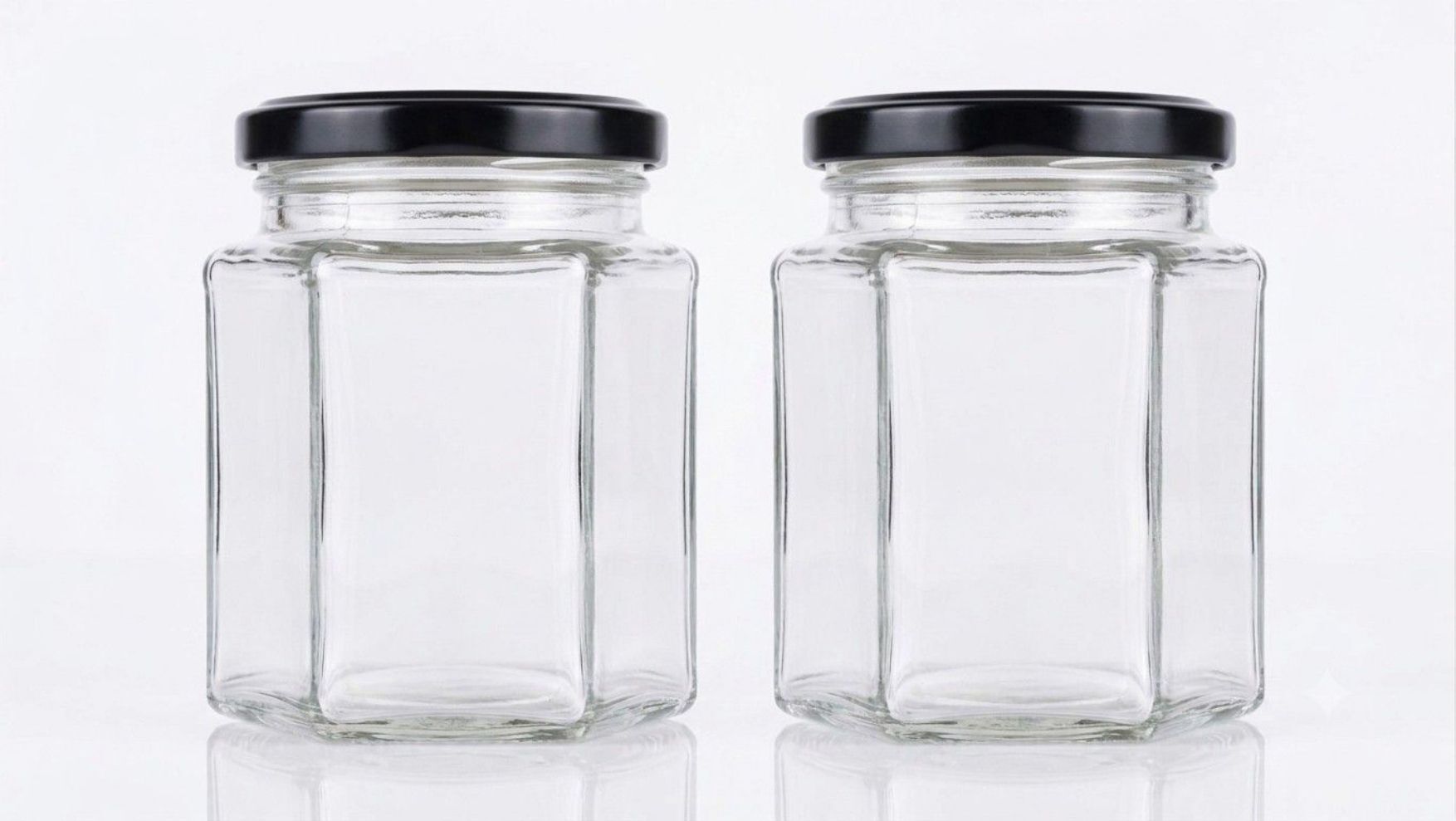 Glass Utility Container - 250 ml-image-4