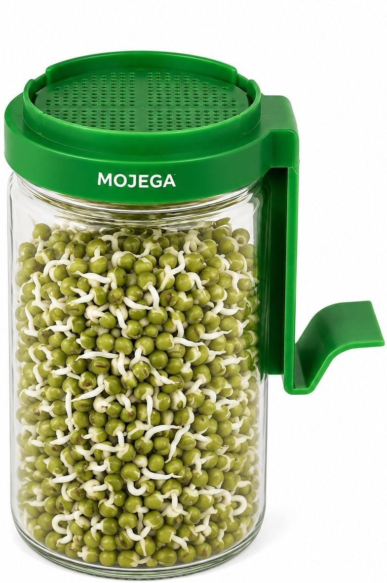 mojega Glass Sprout Maker - 720 ml-picture-19