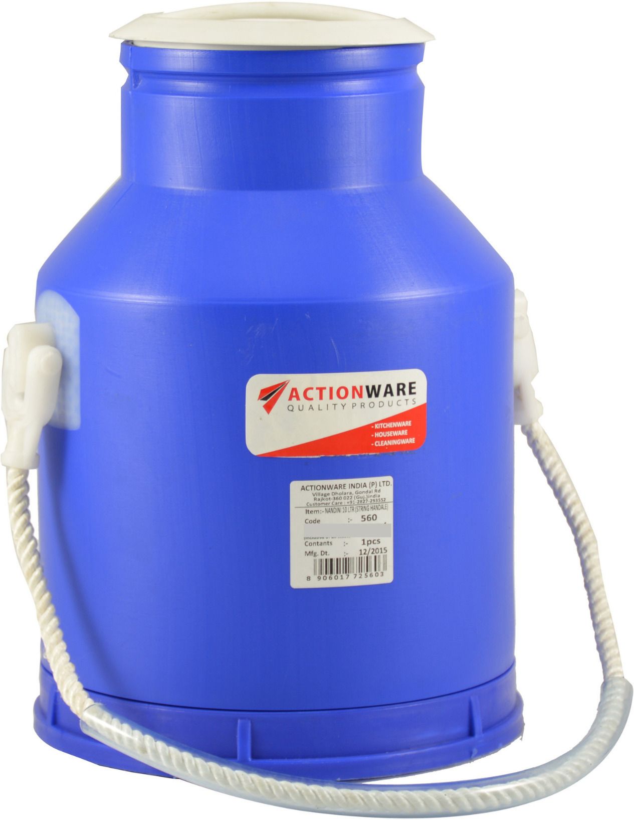 actionware Plastic Milk Container- 10 L-picture-26
