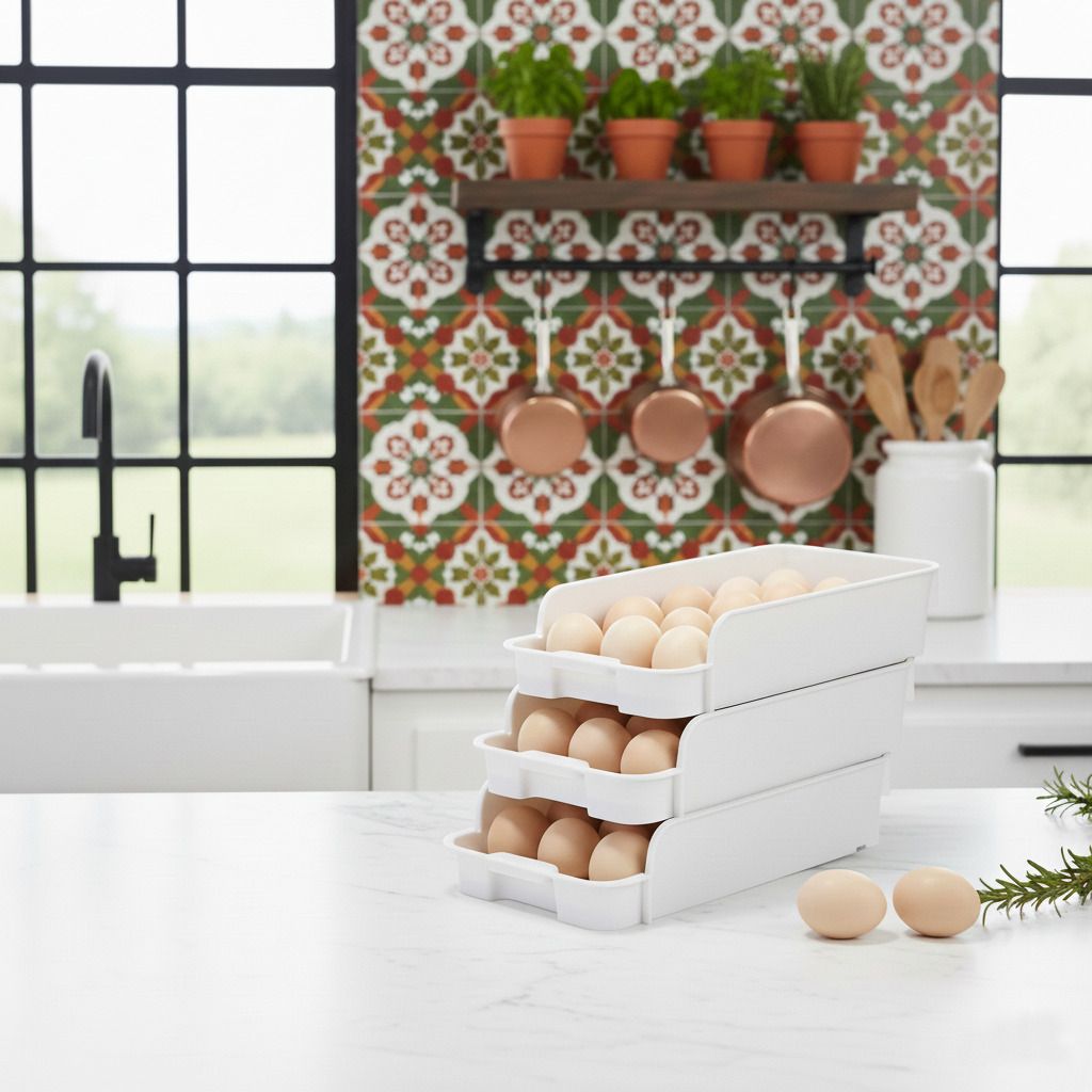 vsell Egg holder Egg Holder-picture-16