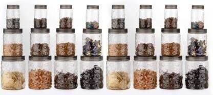 flipkart smartbuy Plastic Grocery Container- 300 ml, 600 ml, 1200 ml-picture-20