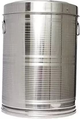 sonanshi Steel Grocery Container - 9 L-picture-22