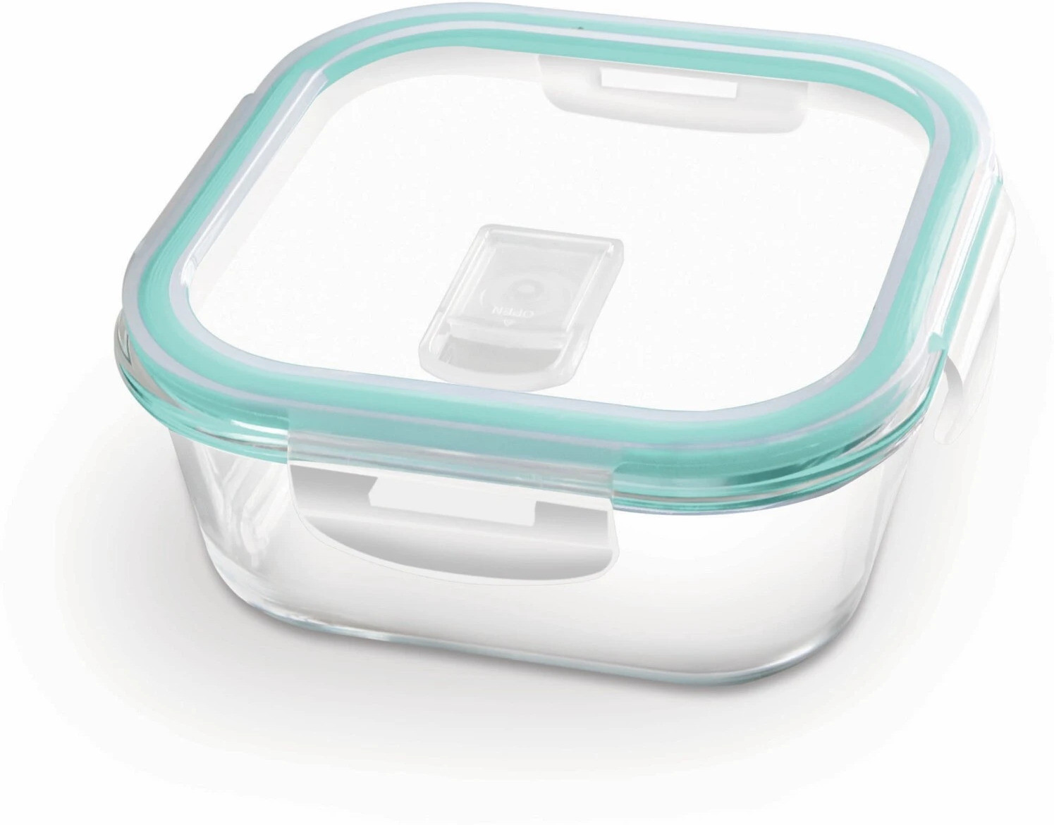 treo Glass Utility Container - 1200 ml image 1