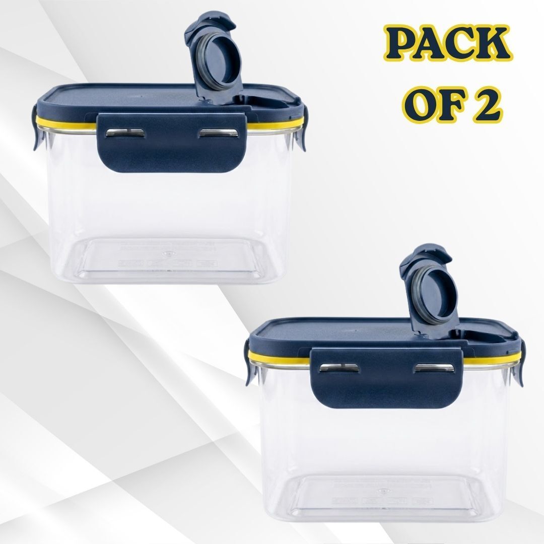 truswag Plastic Utility Container - 700 ml-picture-48