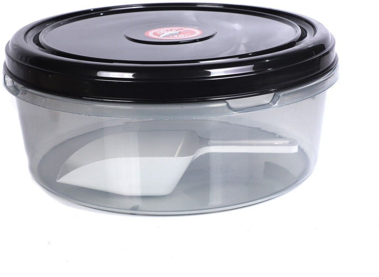 n h enterprise Plastic Utility Container - 4 L-picture-15