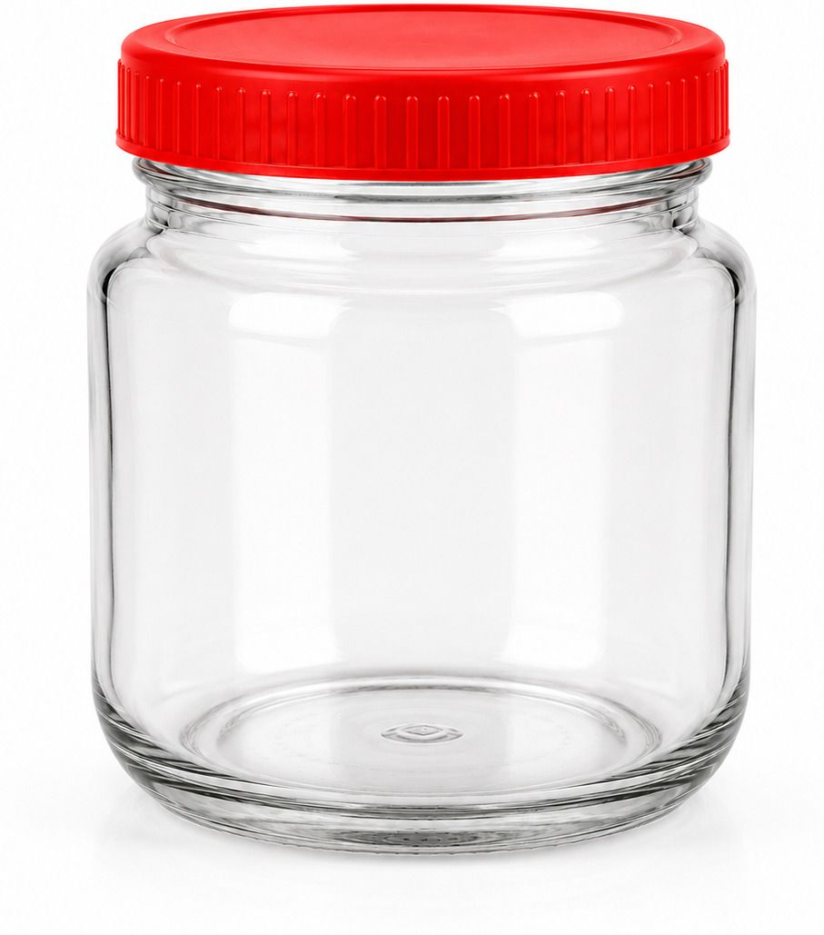 Glass Utility Container - 500 ml-image-45