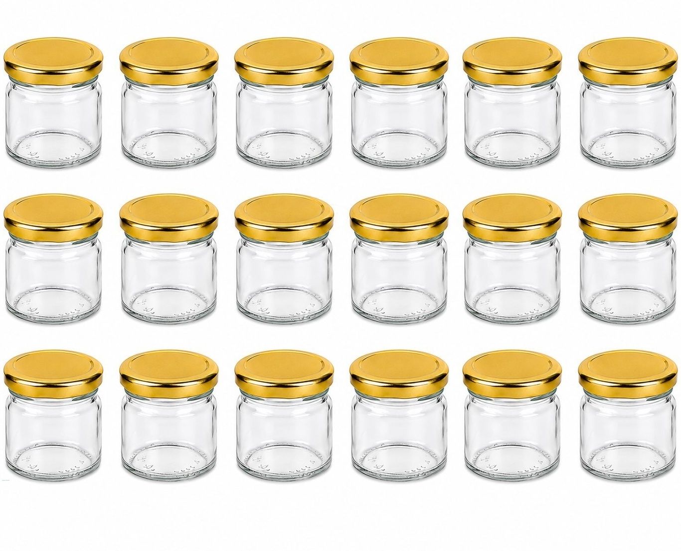 d global Glass Grocery Container - 33 ml-picture-21