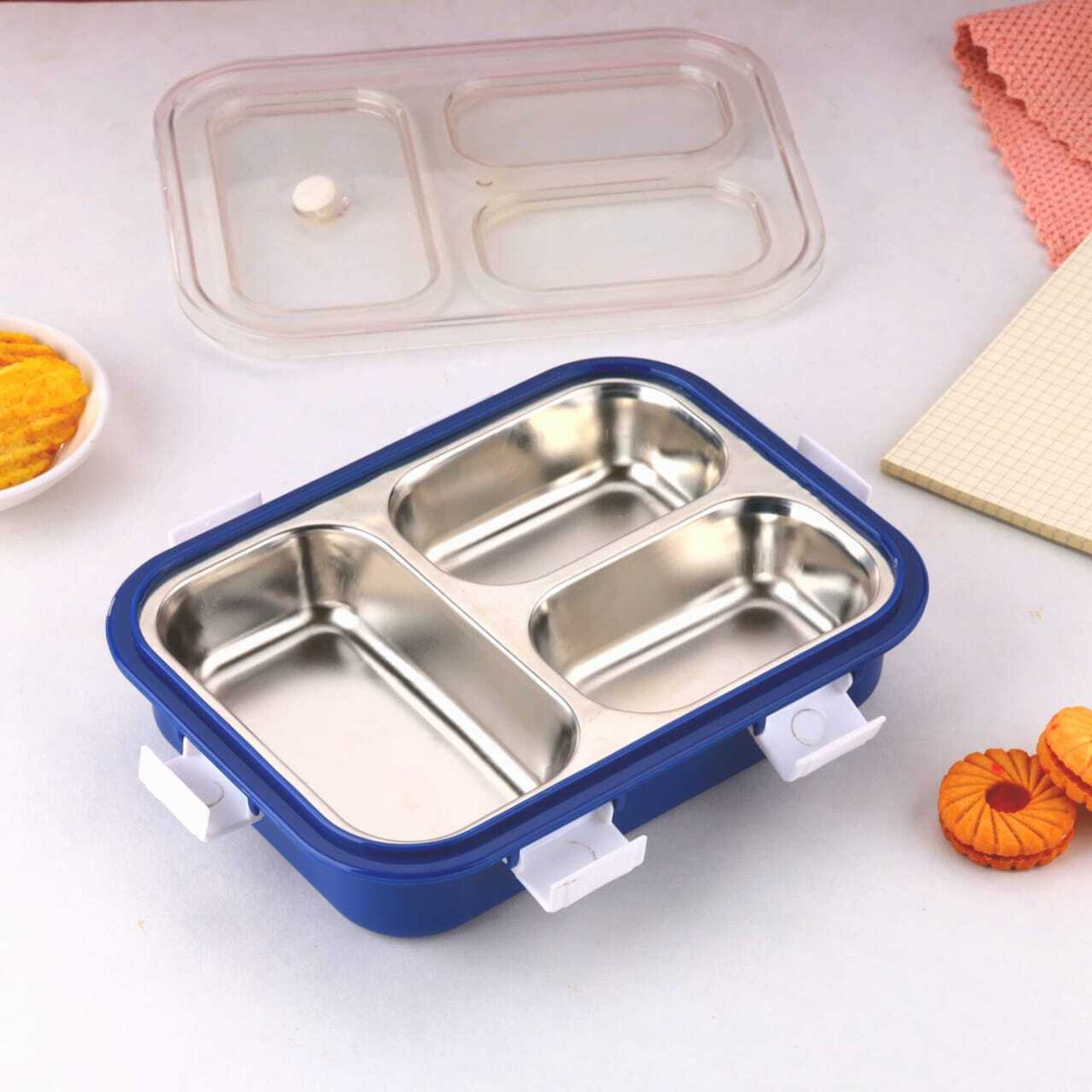 hph craftt Stainless Steel Utility Container - 750 ml-picture-21