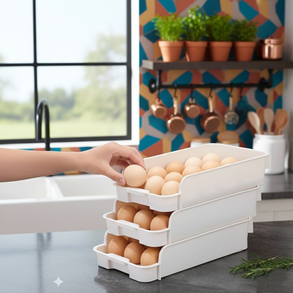 vsell Egg holder Egg Holder-picture-20